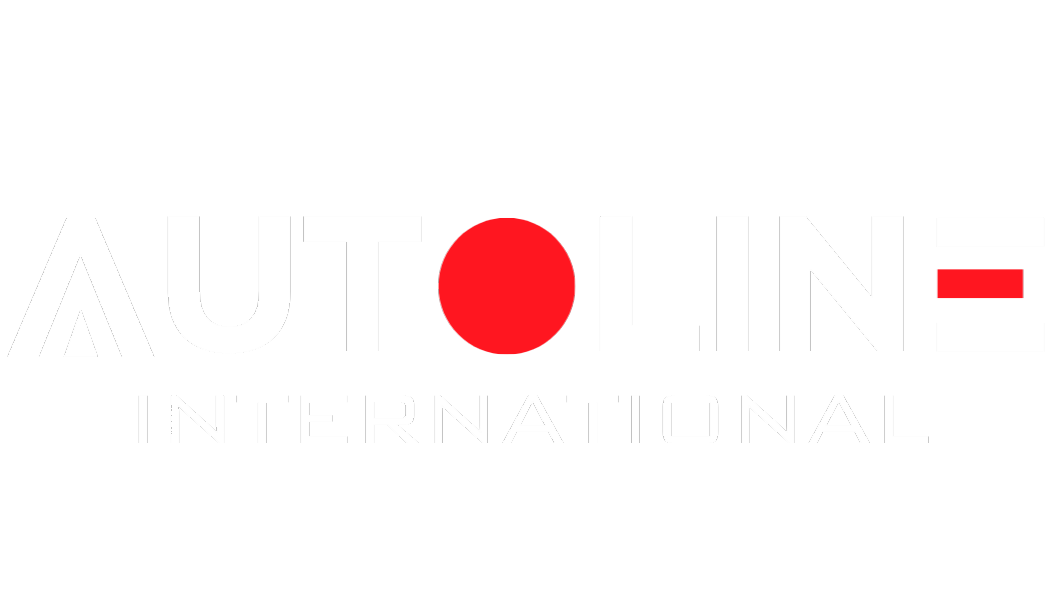 Autoline International Logo
